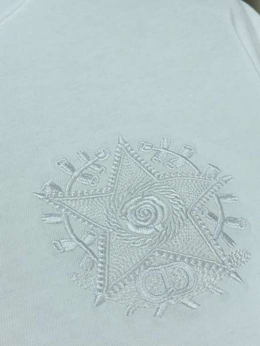 Dior T Shirts Short _SKUDiorXS-Lbwtn6033958